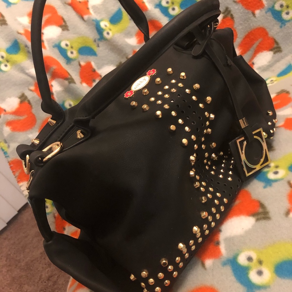 Cut Nikky purse 👜